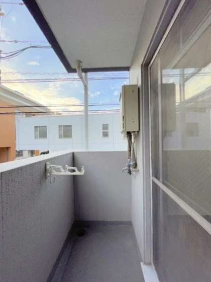 アクアコート楠木