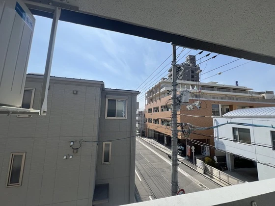 アクアコート楠木