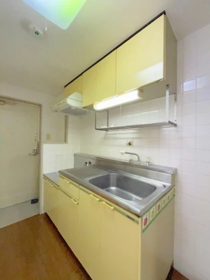 アクアコート楠木