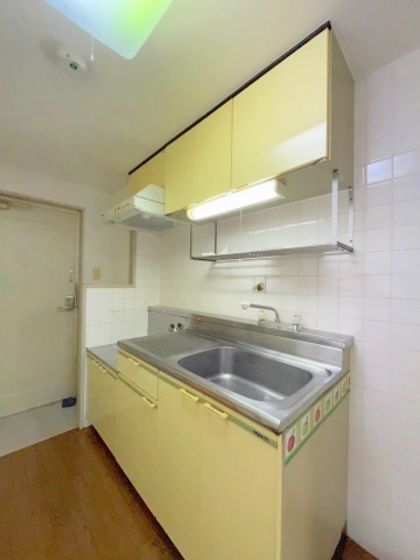 アクアコート楠木