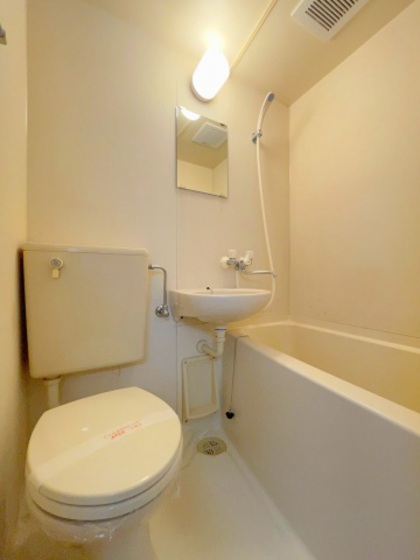 アクアコート楠木