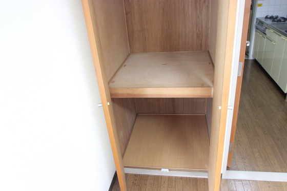 アクアコート楠木