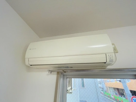 アクアコート楠木