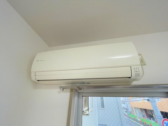 アクアコート楠木