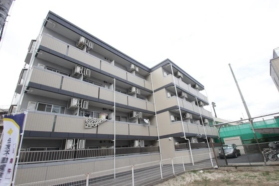 アクアコート楠木