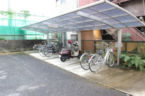 アクアコート楠木