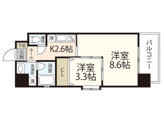 ロイヤルシャトー大須