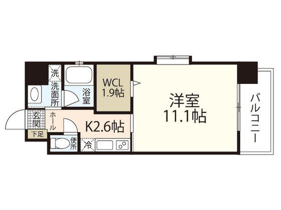 ロイヤルシャトー大須