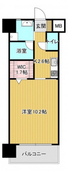 ロイヤルシャトー大須