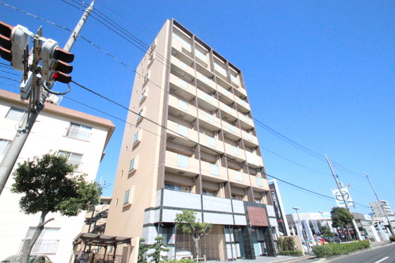 ロイヤルシャトー大須