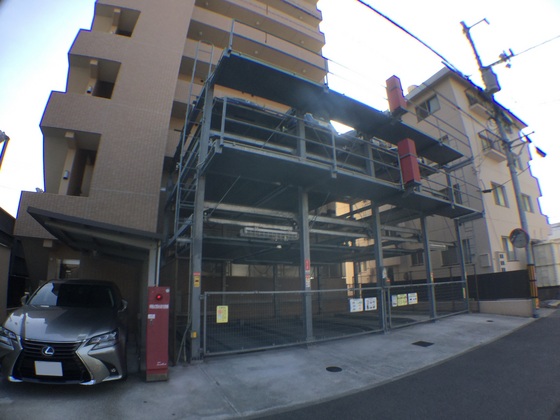 ロイヤルシャトー大須