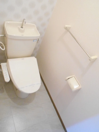 ルミエール倉本