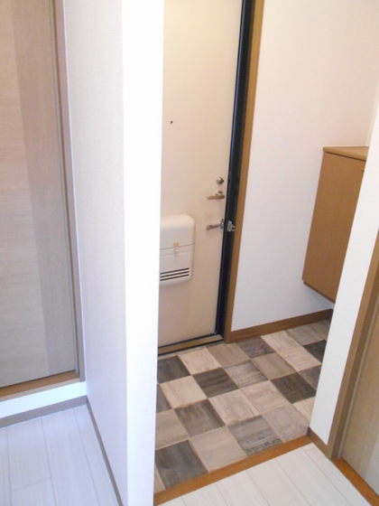 ルミエール倉本