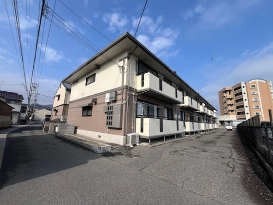 ルミエール倉本