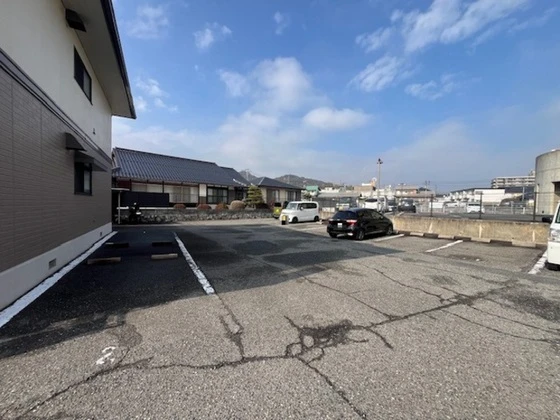 ルミエール倉本