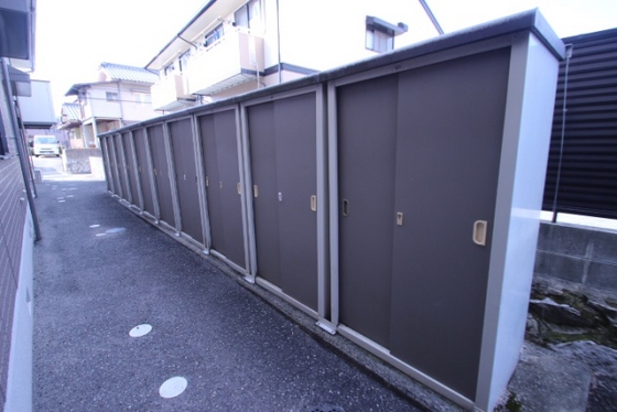 ルミエール倉本