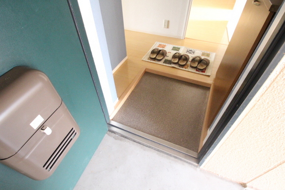 トリヴァンベール戸坂