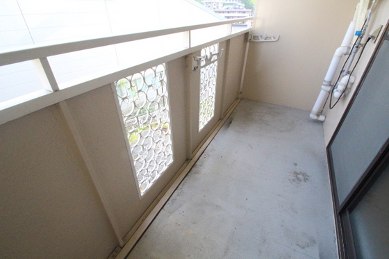 トリヴァンベール戸坂