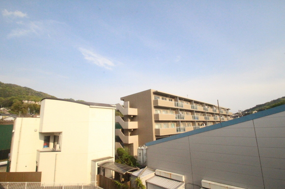 トリヴァンベール戸坂