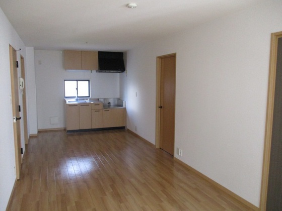 グレイス戸坂 B棟