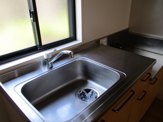 グレイス戸坂 B棟