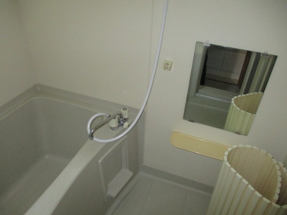 グレイス戸坂 B棟