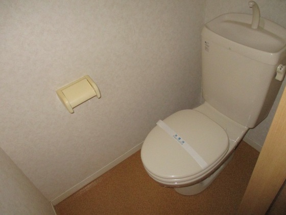 グレイス戸坂 B棟