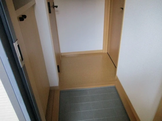 グレイス戸坂 B棟