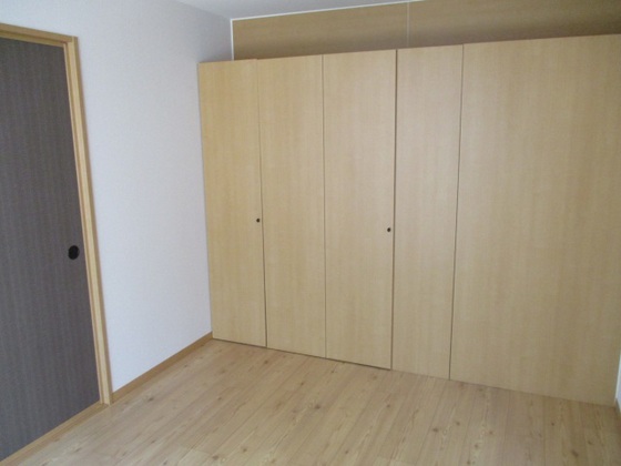 グレイス戸坂 B棟