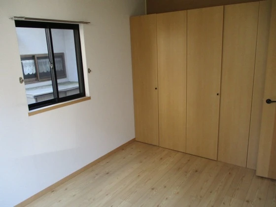 グレイス戸坂 B棟