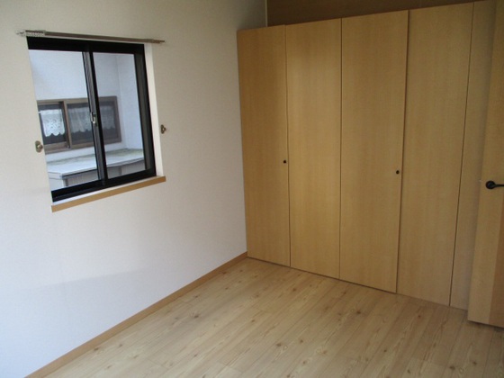 グレイス戸坂 B棟