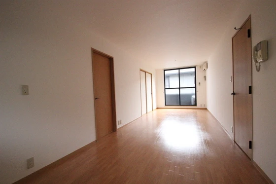 グレイス戸坂 B棟