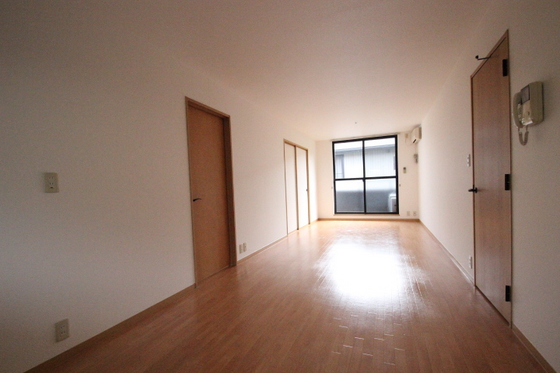 グレイス戸坂 B棟