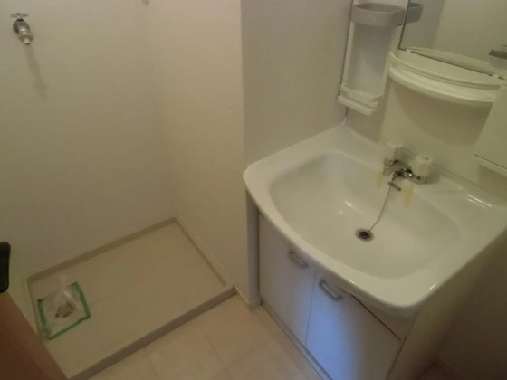 グレイス戸坂 B棟