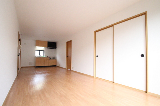 グレイス戸坂 B棟