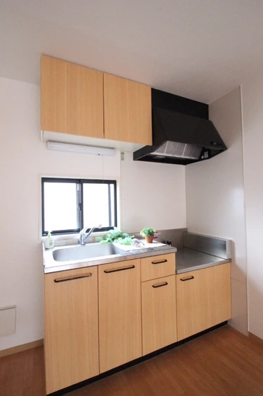 グレイス戸坂 B棟