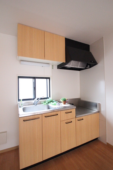 グレイス戸坂 B棟