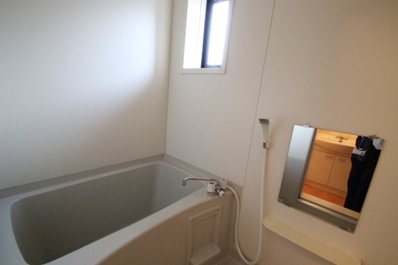 グレイス戸坂 B棟