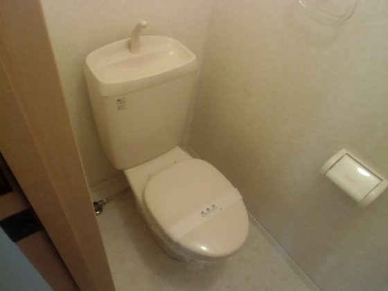 グレイス戸坂 B棟