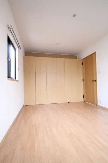 グレイス戸坂 B棟