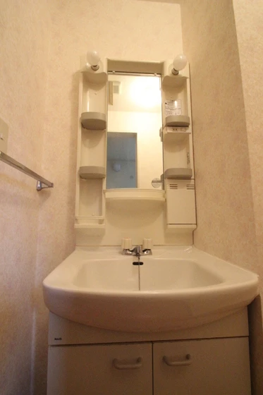 グレイス戸坂 B棟