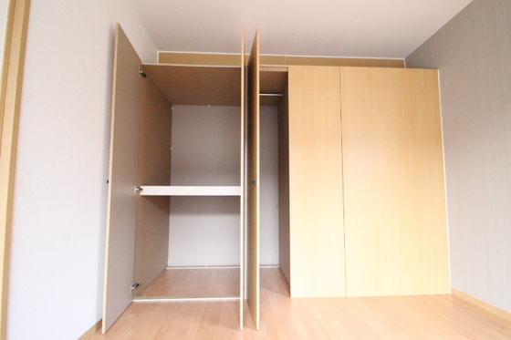 グレイス戸坂 B棟