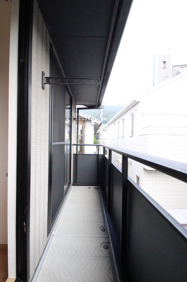 グレイス戸坂 B棟