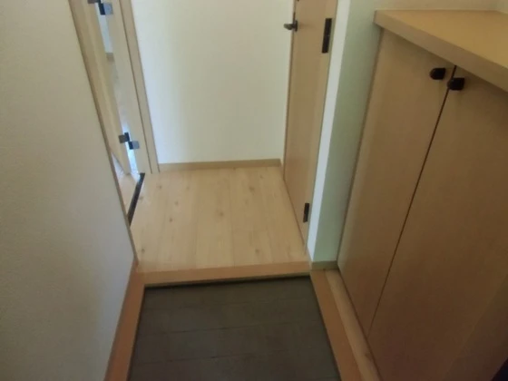 グレイス戸坂 B棟