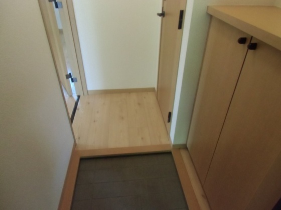 グレイス戸坂 B棟