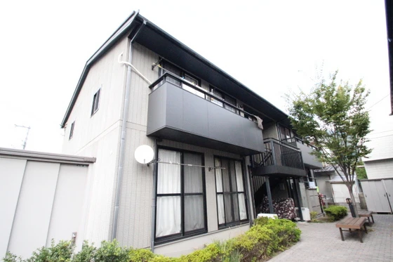 グレイス戸坂 B棟