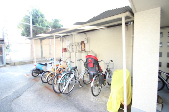 波多野マンション