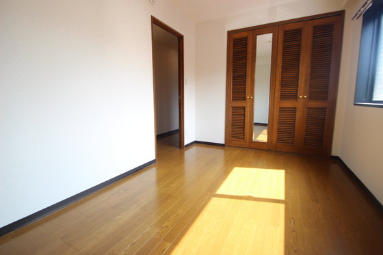 ルミエール伴丈木