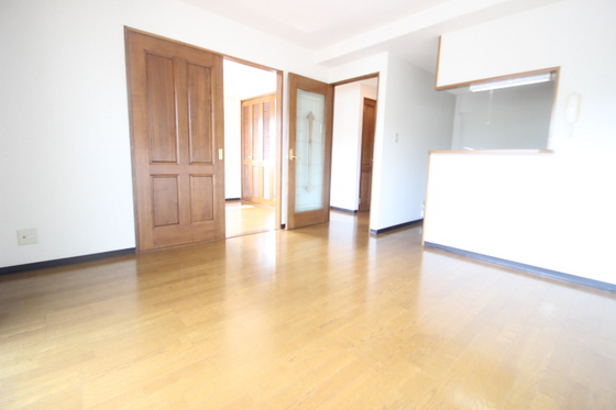 ルミエール伴丈木