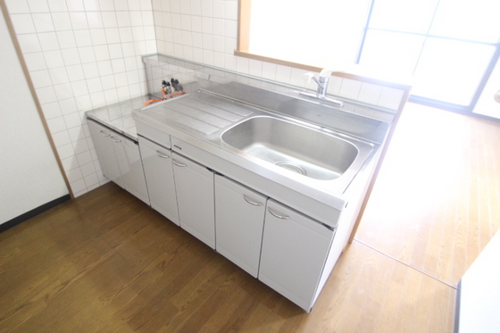 ルミエール伴丈木